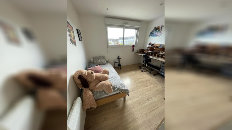 Ma-Cabane - Vente Maison SAINTE ANNE D AURAY, 126 m²