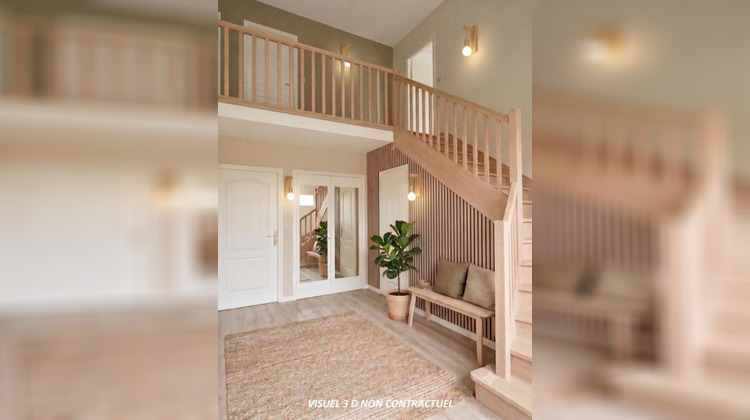 Ma-Cabane - Vente Maison SAINTE ANNE D AURAY, 113 m²