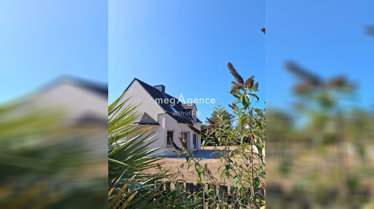 Ma-Cabane - Vente Maison SAINTE ANNE D AURAY, 109 m²