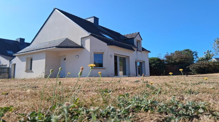 Ma-Cabane - Vente Maison SAINTE ANNE D AURAY, 109 m²