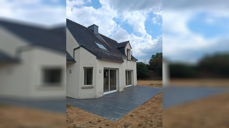 Ma-Cabane - Vente Maison SAINTE ANNE D AURAY, 109 m²