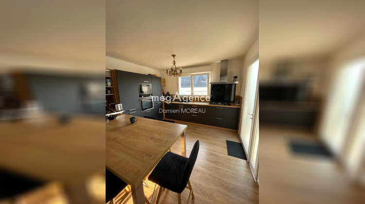 Ma-Cabane - Vente Maison SAINTE ANNE D AURAY, 134 m²