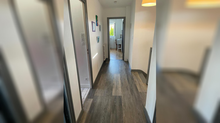Ma-Cabane - Vente Maison SAINTE ANNE D AURAY, 134 m²