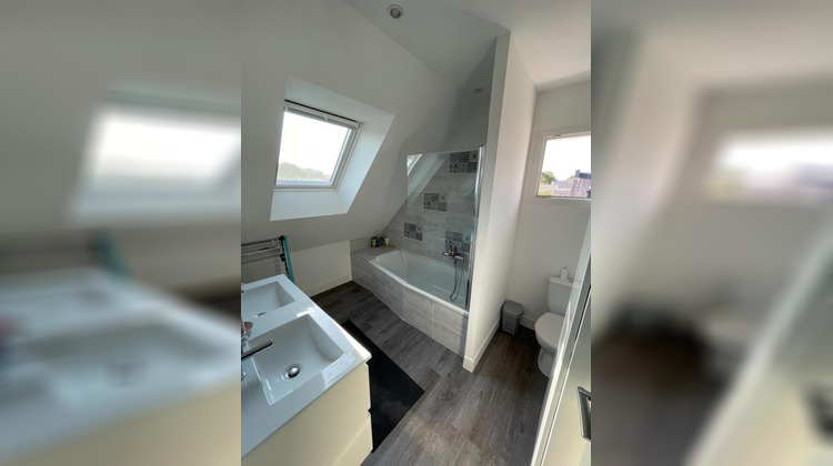 Ma-Cabane - Vente Maison SAINTE ANNE D AURAY, 134 m²