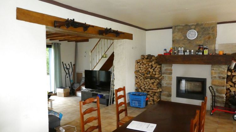 Ma-Cabane - Vente Maison Sainte-Anne-Saint-Priest, 78 m²