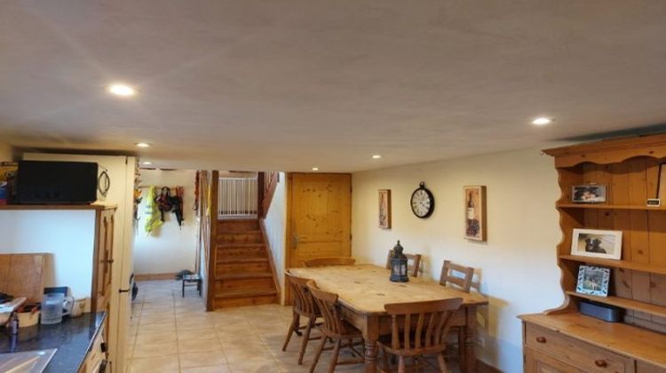 Ma-Cabane - Vente Maison Sainte-Anne-Saint-Priest, 140 m²