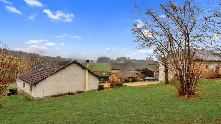 Ma-Cabane - Vente Maison SAINTE-ANNE-SAINT-PRIEST, 103 m²