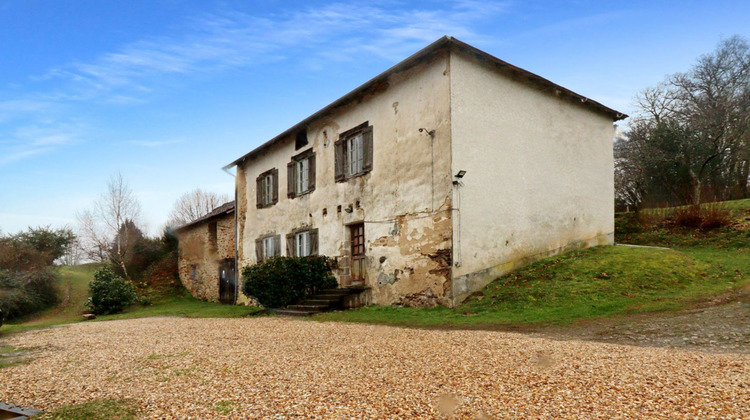 Ma-Cabane - Vente Maison SAINTE-ANNE-SAINT-PRIEST, 103 m²