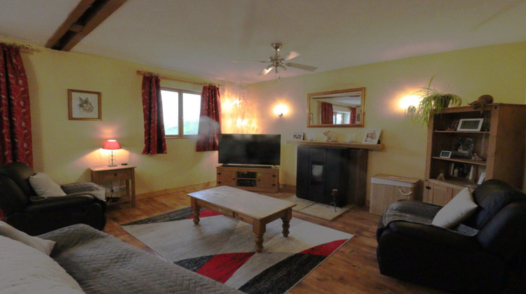 Ma-Cabane - Vente Maison SAINTE-ANNE-SAINT-PRIEST, 103 m²