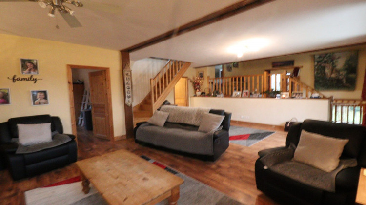 Ma-Cabane - Vente Maison SAINTE-ANNE-SAINT-PRIEST, 103 m²