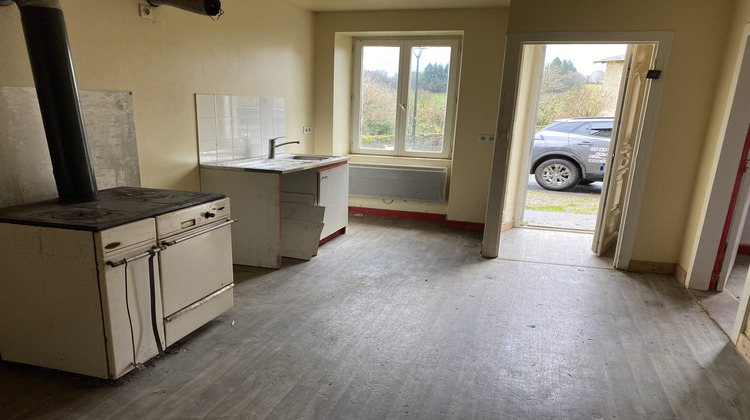 Ma-Cabane - Vente Maison Sainte-Anne-Saint-Priest, 69 m²