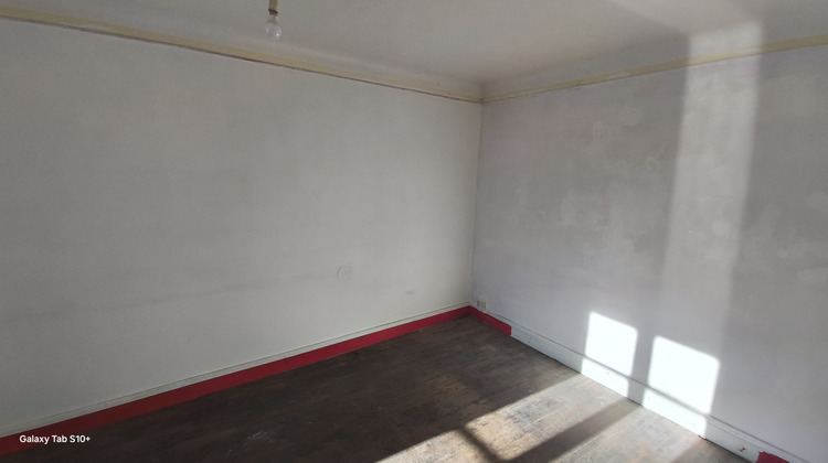 Ma-Cabane - Vente Maison Sainte-Anne-Saint-Priest, 78 m²