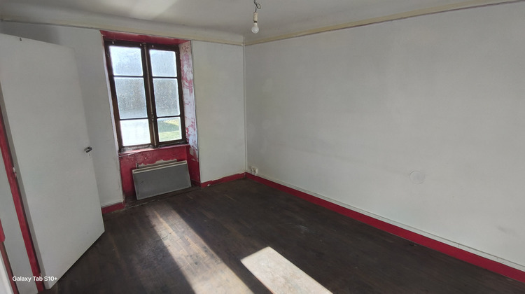 Ma-Cabane - Vente Maison Sainte-Anne-Saint-Priest, 78 m²