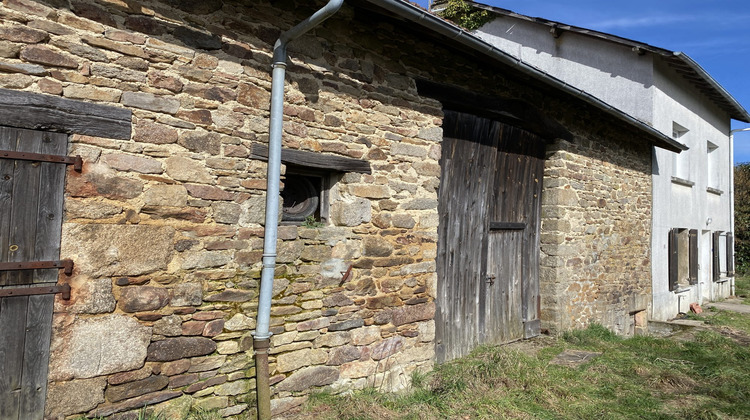 Ma-Cabane - Vente Maison Sainte-Anne-Saint-Priest, 69 m²