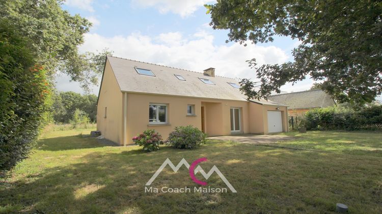 Ma-Cabane - Vente Maison Sainte-Anne-sur-Brivet, 124 m²