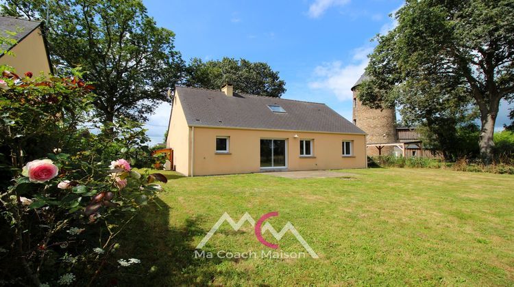 Ma-Cabane - Vente Maison Sainte-Anne-sur-Brivet, 124 m²