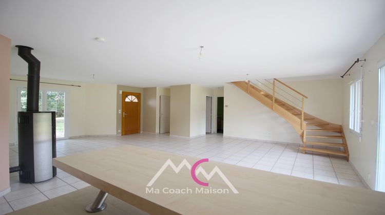 Ma-Cabane - Vente Maison Sainte-Anne-sur-Brivet, 124 m²