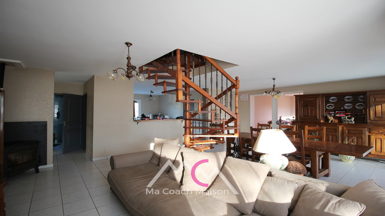 Ma-Cabane - Vente Maison Sainte-Anne-sur-Brivet, 132 m²