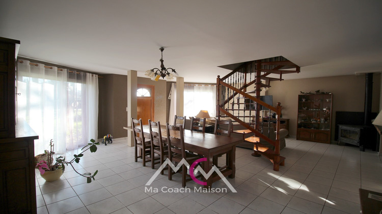 Ma-Cabane - Vente Maison Sainte-Anne-sur-Brivet, 132 m²