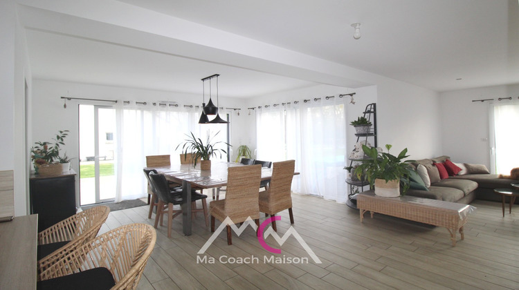 Ma-Cabane - Vente Maison Sainte-Anne-sur-Brivet, 132 m²
