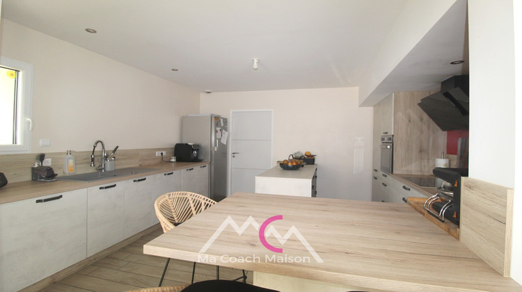 Ma-Cabane - Vente Maison Sainte-Anne-sur-Brivet, 132 m²