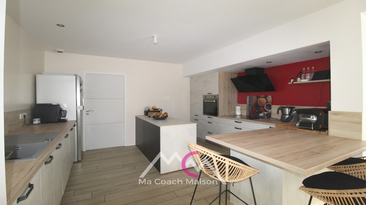 Ma-Cabane - Vente Maison Sainte-Anne-sur-Brivet, 132 m²