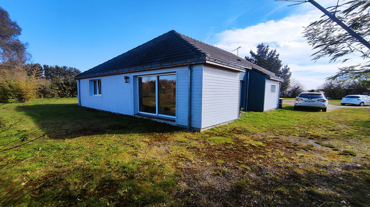 Ma-Cabane - Vente Maison SAINTE-ANNE-SUR-BRIVET, 117 m²