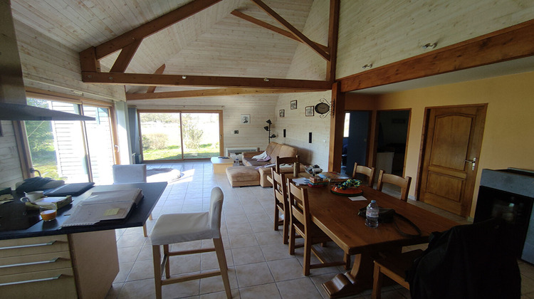 Ma-Cabane - Vente Maison SAINTE-ANNE-SUR-BRIVET, 117 m²