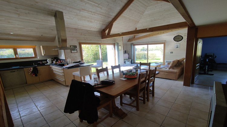 Ma-Cabane - Vente Maison SAINTE-ANNE-SUR-BRIVET, 117 m²