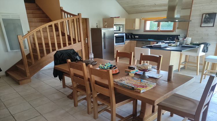 Ma-Cabane - Vente Maison SAINTE-ANNE-SUR-BRIVET, 117 m²