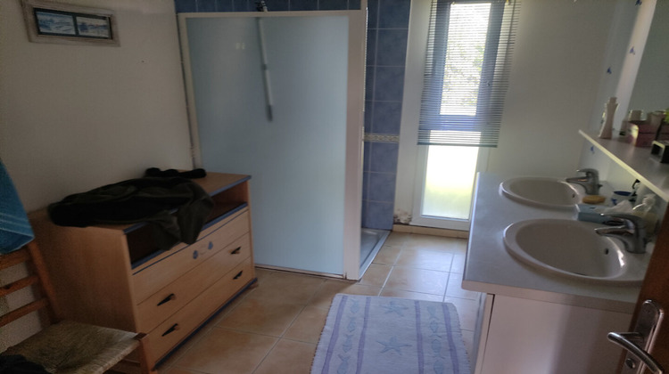 Ma-Cabane - Vente Maison SAINTE-ANNE-SUR-BRIVET, 117 m²