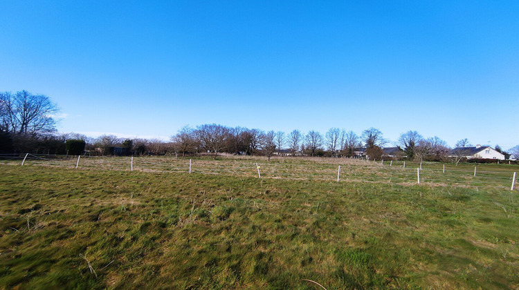 Ma-Cabane - Vente Maison SAINTE-ANNE-SUR-BRIVET, 117 m²