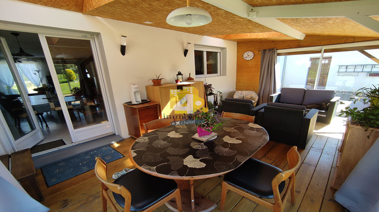 Ma-Cabane - Vente Maison SAINTE-ANNE-SUR-BRIVET, 114 m²