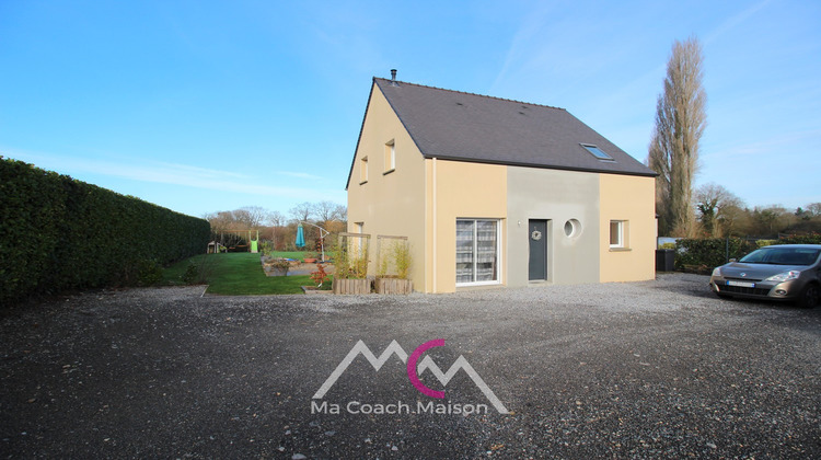 Ma-Cabane - Vente Maison Sainte-Anne-sur-Brivet, 90 m²