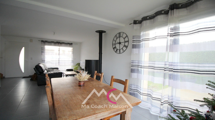 Ma-Cabane - Vente Maison Sainte-Anne-sur-Brivet, 90 m²