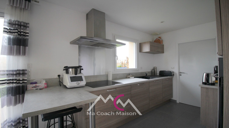 Ma-Cabane - Vente Maison Sainte-Anne-sur-Brivet, 90 m²