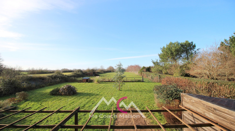 Ma-Cabane - Vente Maison Sainte-Anne-sur-Brivet, 168 m²