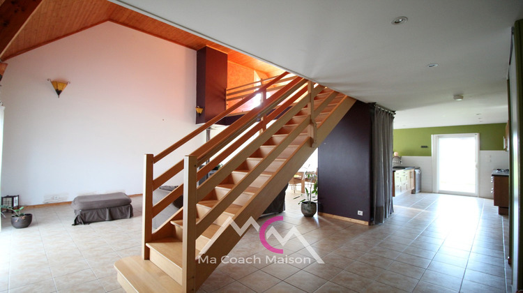 Ma-Cabane - Vente Maison Sainte-Anne-sur-Brivet, 168 m²