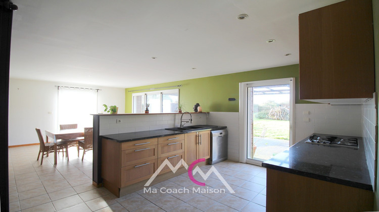 Ma-Cabane - Vente Maison Sainte-Anne-sur-Brivet, 168 m²