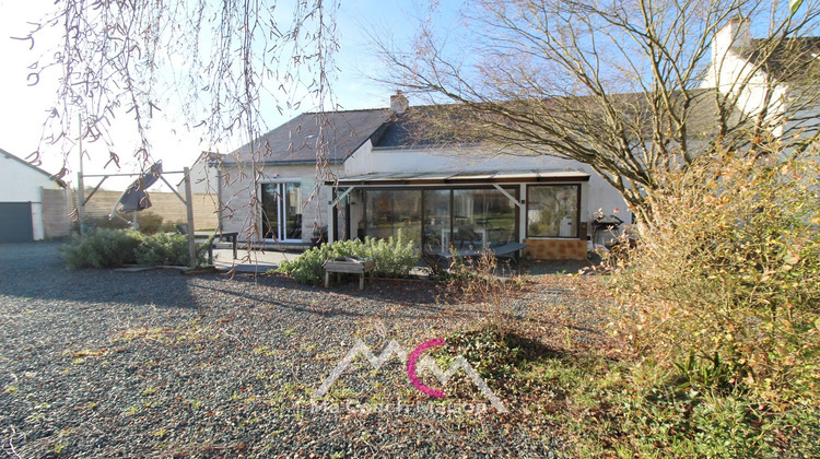 Ma-Cabane - Vente Maison Sainte-Anne-sur-Brivet, 115 m²