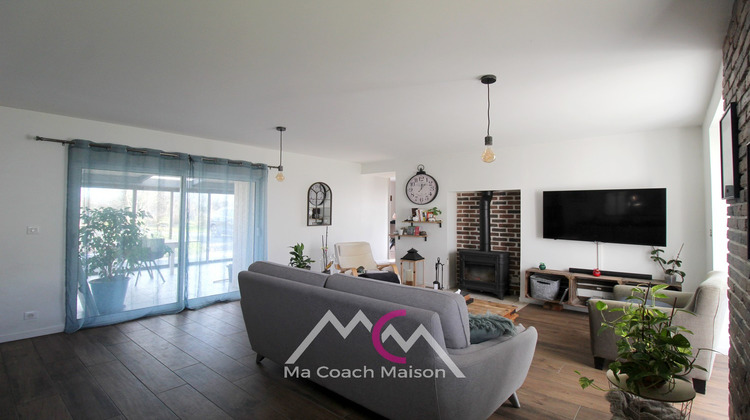 Ma-Cabane - Vente Maison Sainte-Anne-sur-Brivet, 115 m²