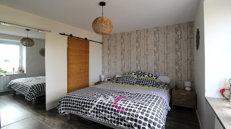 Ma-Cabane - Vente Maison Sainte-Anne-sur-Brivet, 115 m²