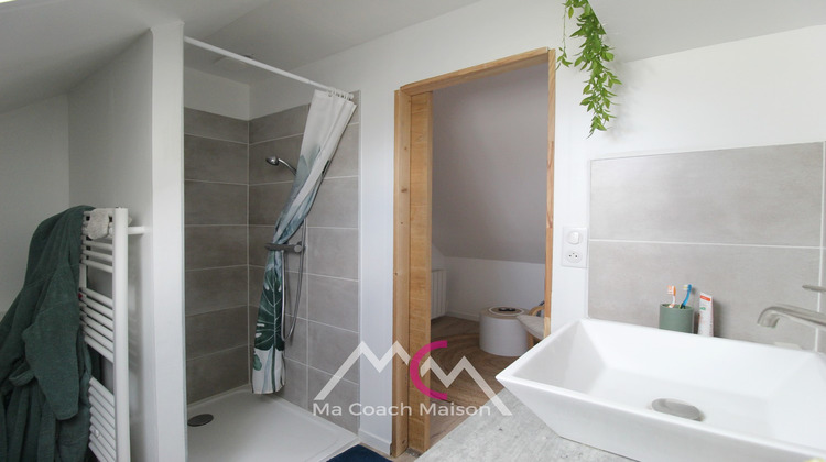 Ma-Cabane - Vente Maison Sainte-Anne-sur-Brivet, 115 m²