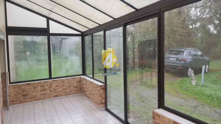 Ma-Cabane - Vente Maison SAINTE-ANNE-SUR-BRIVET, 98 m²