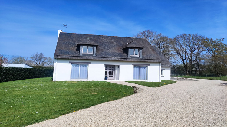 Ma-Cabane - Vente Maison SAINTE-ANNE-SUR-BRIVET, 130 m²
