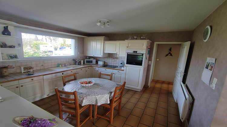 Ma-Cabane - Vente Maison SAINTE-ANNE-SUR-BRIVET, 130 m²