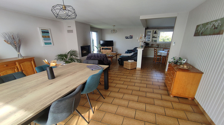 Ma-Cabane - Vente Maison SAINTE-ANNE-SUR-BRIVET, 130 m²
