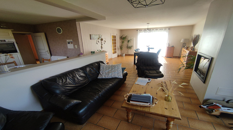 Ma-Cabane - Vente Maison SAINTE-ANNE-SUR-BRIVET, 130 m²