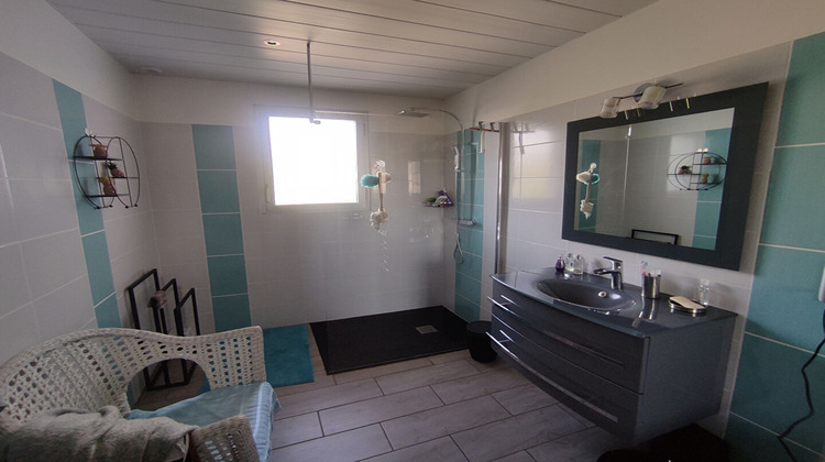 Ma-Cabane - Vente Maison SAINTE-ANNE-SUR-BRIVET, 130 m²