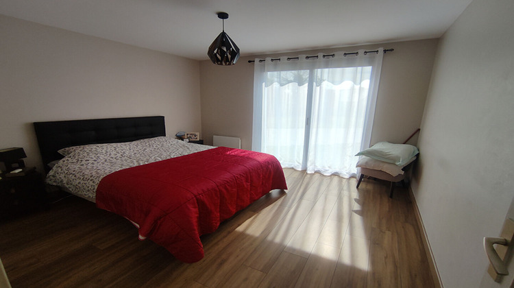 Ma-Cabane - Vente Maison SAINTE-ANNE-SUR-BRIVET, 130 m²